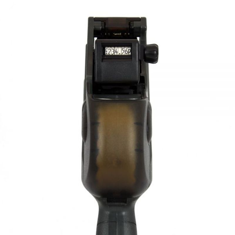 Uno C8 prismaskin 26x12mm 1 linje